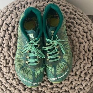 Limited edition Dogfish Head Merrell trail shoes